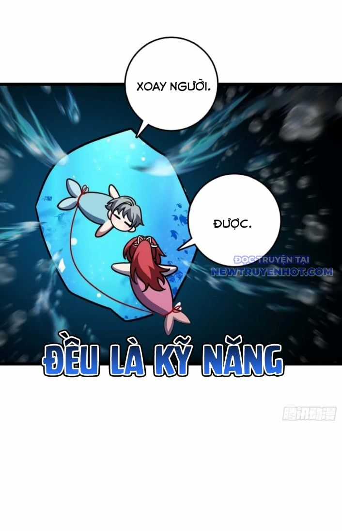 Sư Phụ Của Ta Mỗi Khi Đến Đại Nạn Mới Đột Phá Chương 138 trang 8