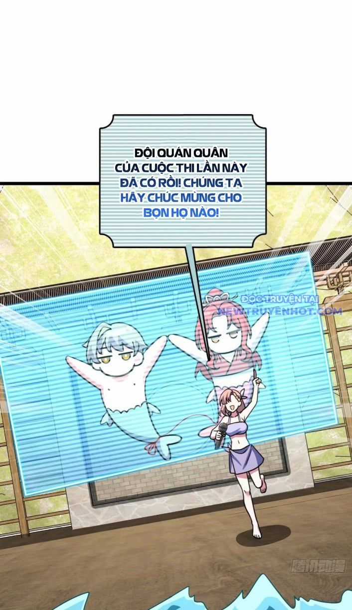 Sư Phụ Của Ta Mỗi Khi Đến Đại Nạn Mới Đột Phá Chương 138 trang 9