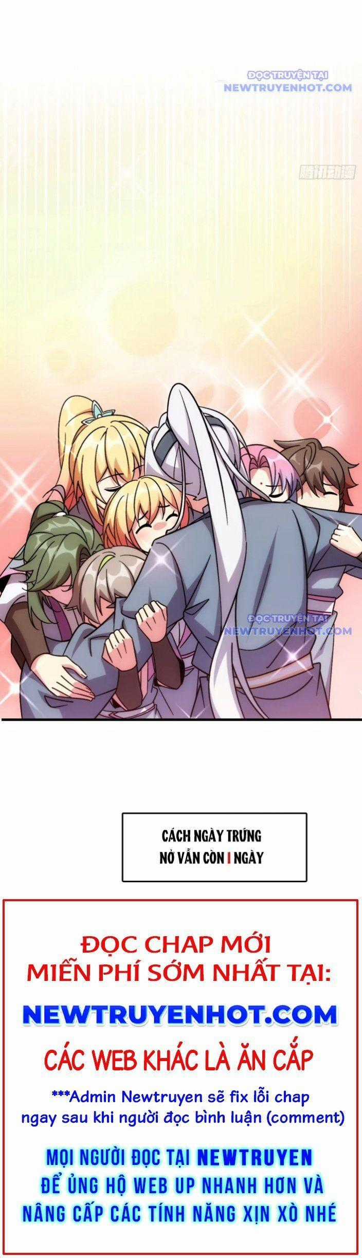 Sư Phụ Của Ta Mỗi Khi Đến Đại Nạn Mới Đột Phá Chương 139 trang 16