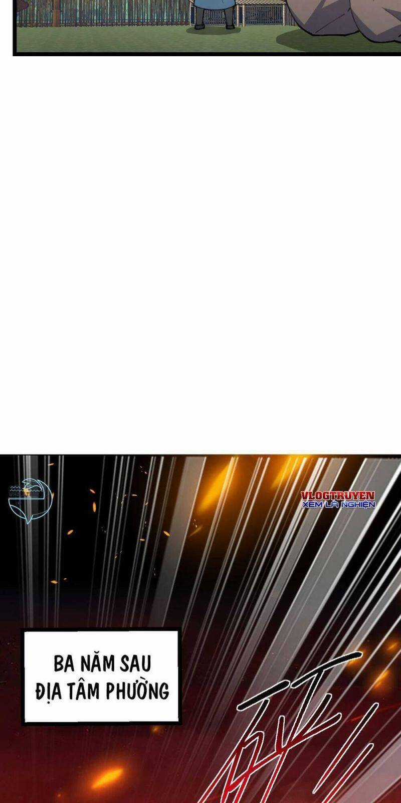 Sư Phụ Của Ta Mỗi Khi Đến Đại Nạn Mới Đột Phá Chương 14 trang 11