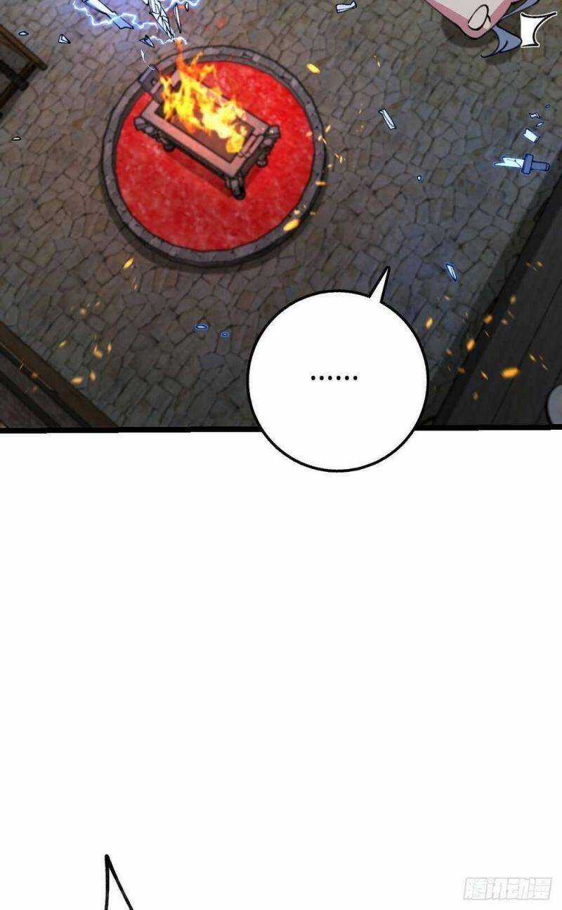 Sư Phụ Của Ta Mỗi Khi Đến Đại Nạn Mới Đột Phá Chương 14 trang 14