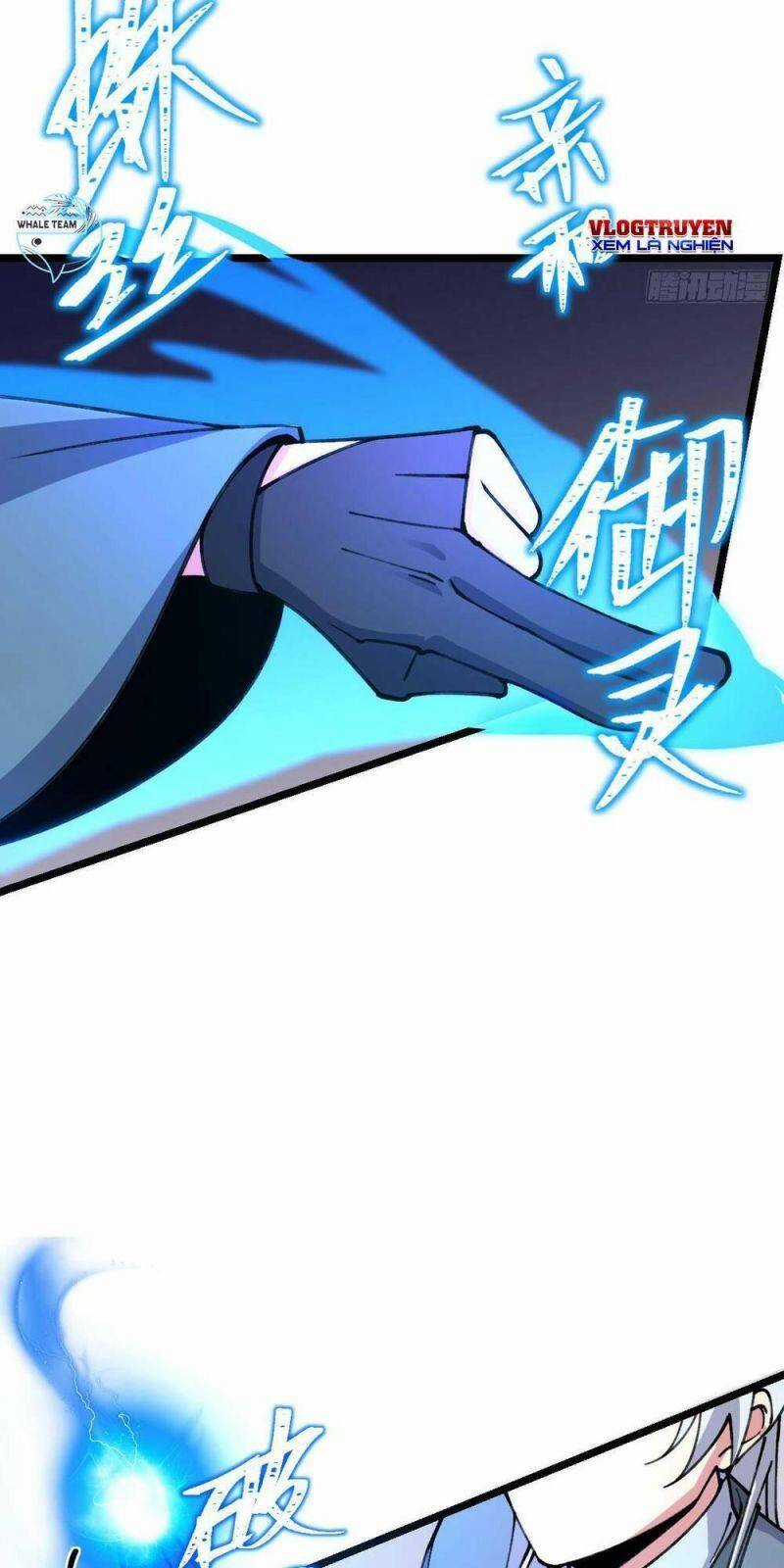 Sư Phụ Của Ta Mỗi Khi Đến Đại Nạn Mới Đột Phá Chương 14 trang 17