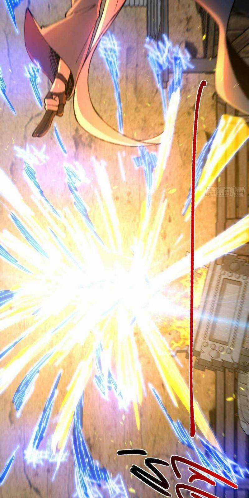 Sư Phụ Của Ta Mỗi Khi Đến Đại Nạn Mới Đột Phá Chương 14 trang 19