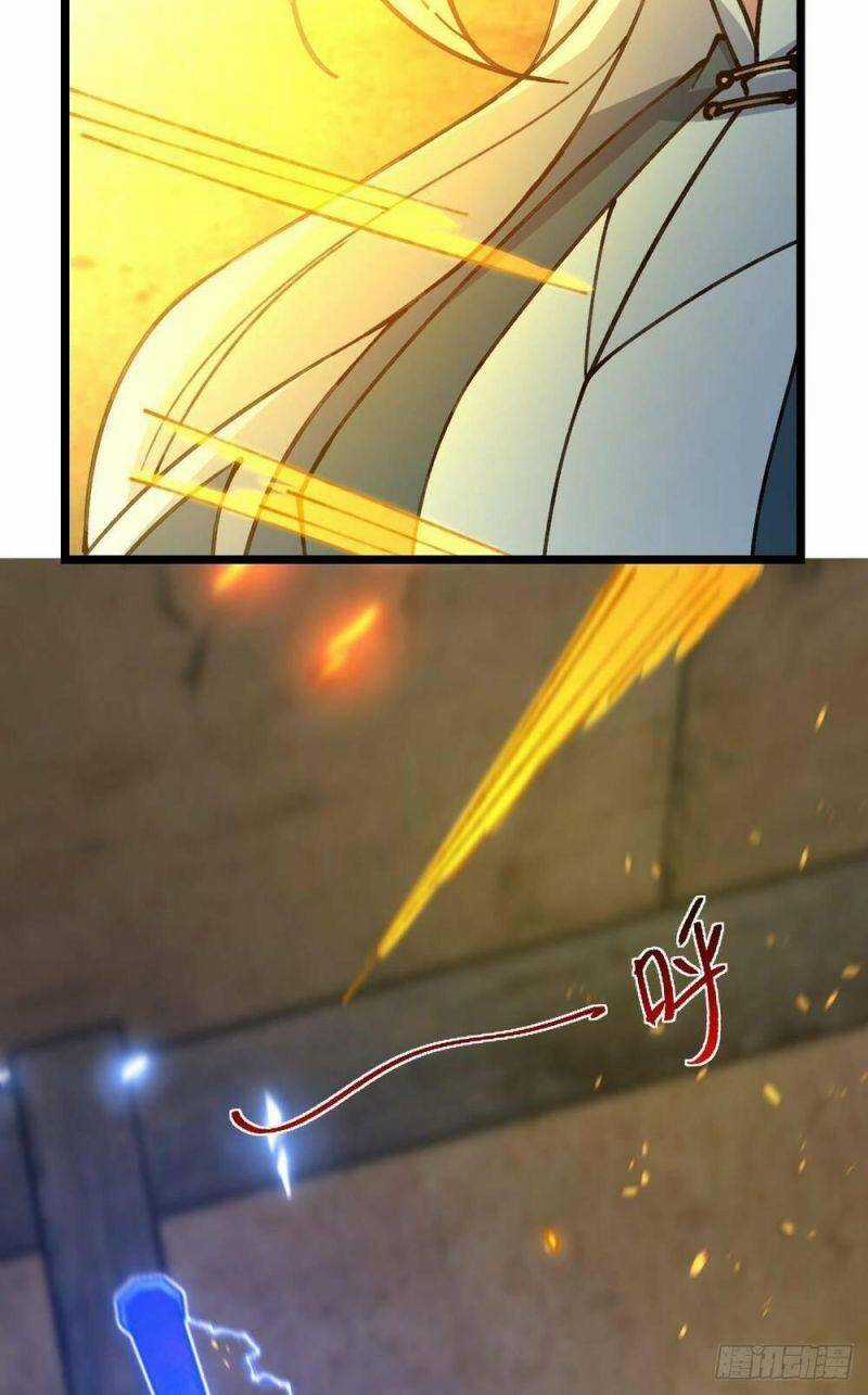 Sư Phụ Của Ta Mỗi Khi Đến Đại Nạn Mới Đột Phá Chương 14 trang 21