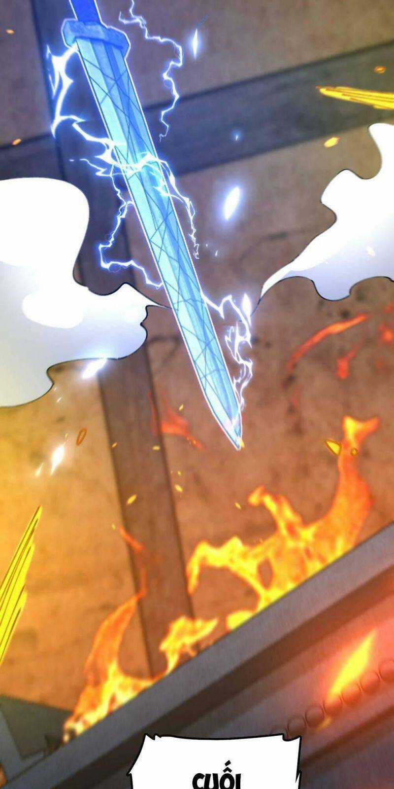 Sư Phụ Của Ta Mỗi Khi Đến Đại Nạn Mới Đột Phá Chương 14 trang 22