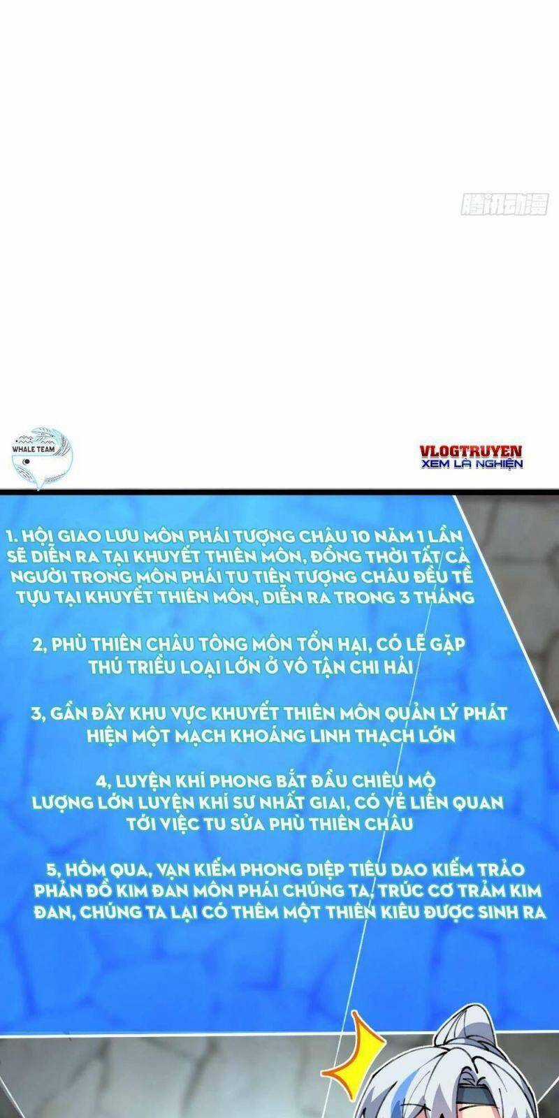 Sư Phụ Của Ta Mỗi Khi Đến Đại Nạn Mới Đột Phá Chương 14 trang 24