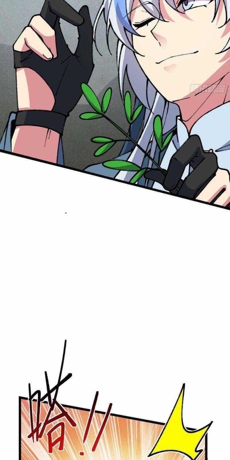 Sư Phụ Của Ta Mỗi Khi Đến Đại Nạn Mới Đột Phá Chương 14 trang 3