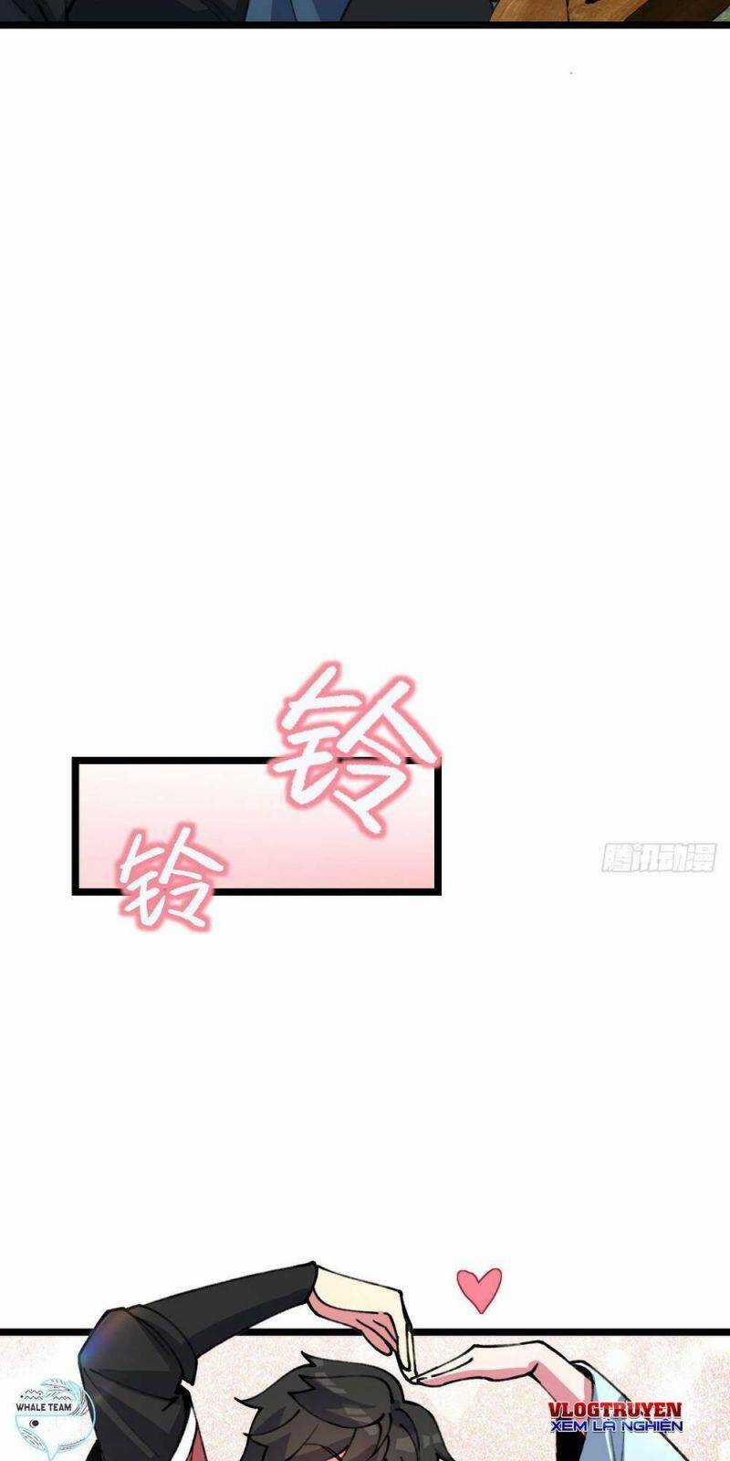 Sư Phụ Của Ta Mỗi Khi Đến Đại Nạn Mới Đột Phá Chương 14 trang 33