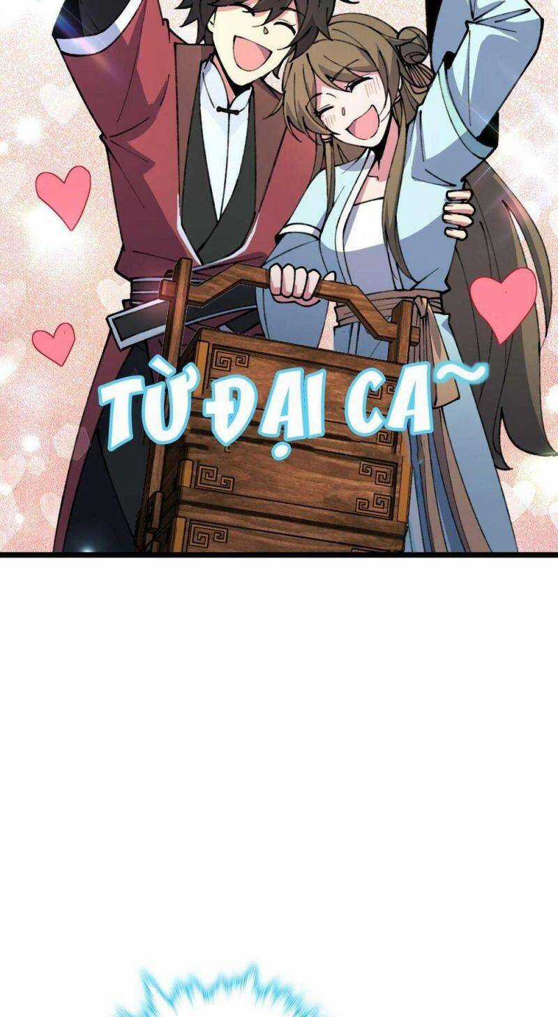 Sư Phụ Của Ta Mỗi Khi Đến Đại Nạn Mới Đột Phá Chương 14 trang 34