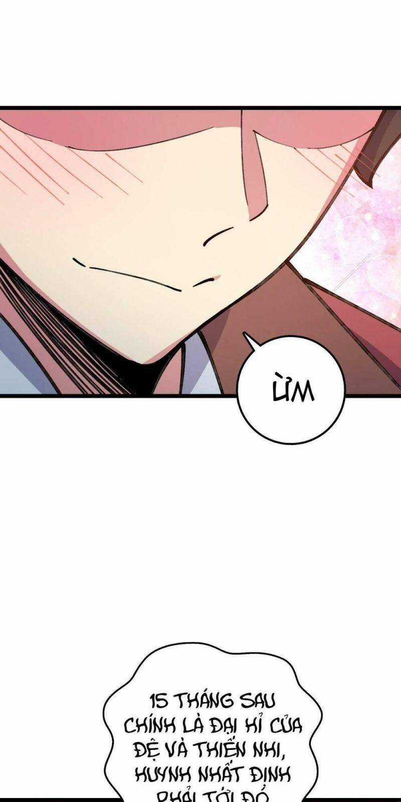 Sư Phụ Của Ta Mỗi Khi Đến Đại Nạn Mới Đột Phá Chương 14 trang 36