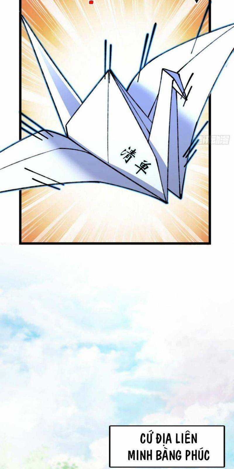 Sư Phụ Của Ta Mỗi Khi Đến Đại Nạn Mới Đột Phá Chương 14 trang 4