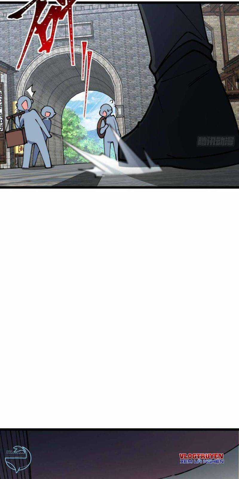 Sư Phụ Của Ta Mỗi Khi Đến Đại Nạn Mới Đột Phá Chương 14 trang 53