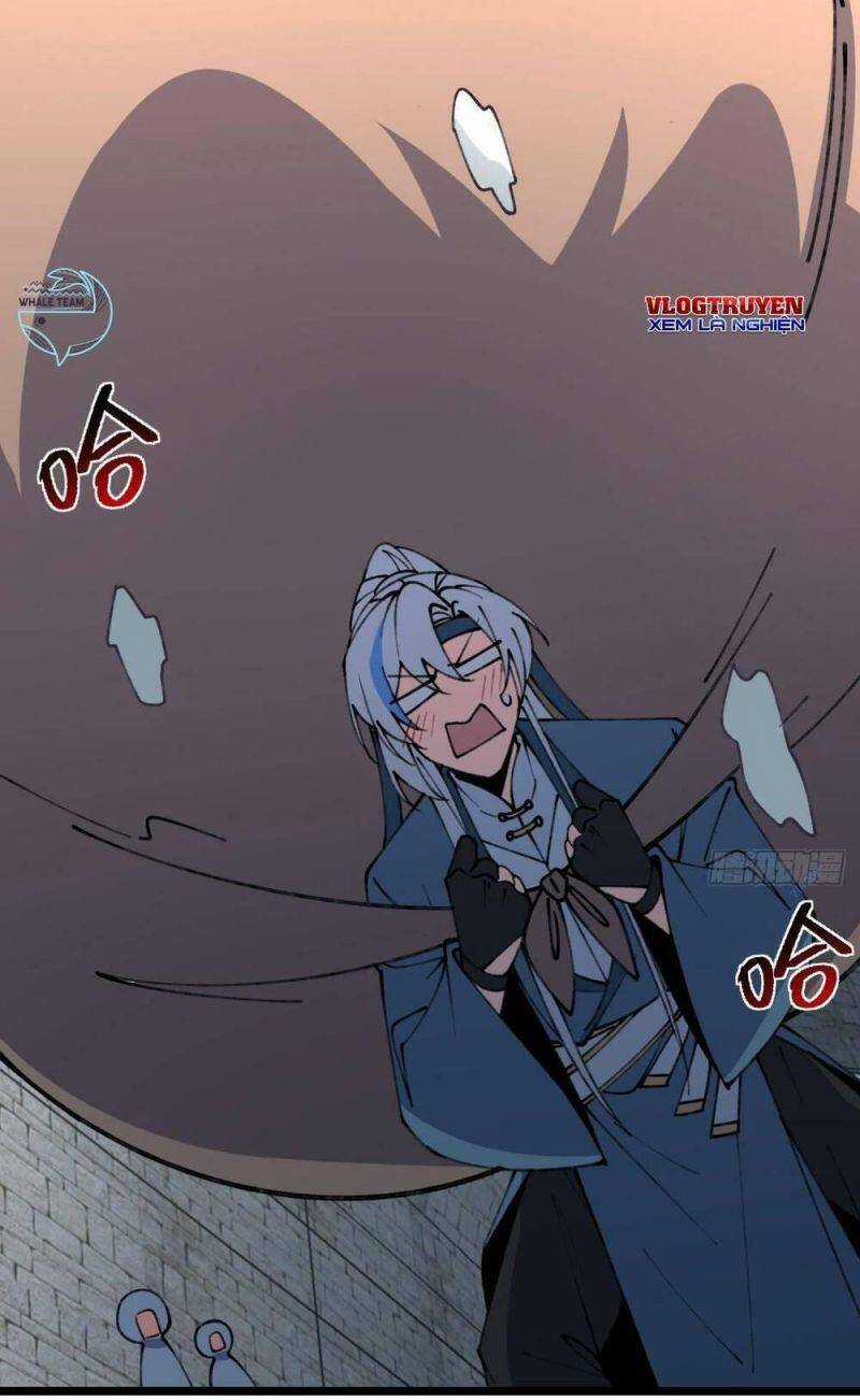 Sư Phụ Của Ta Mỗi Khi Đến Đại Nạn Mới Đột Phá Chương 14 trang 55