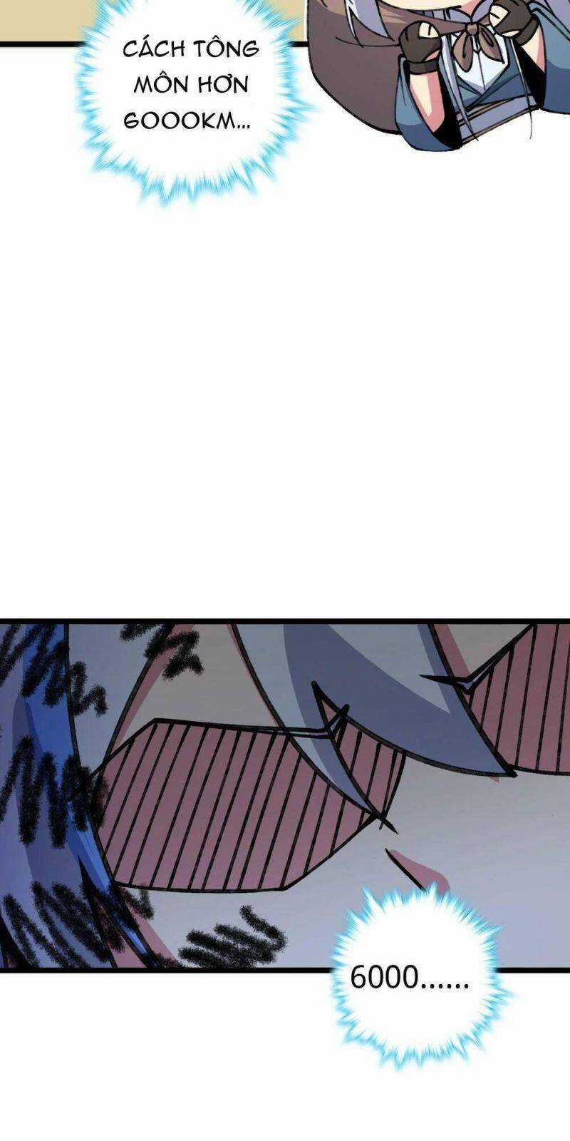 Sư Phụ Của Ta Mỗi Khi Đến Đại Nạn Mới Đột Phá Chương 14 trang 57