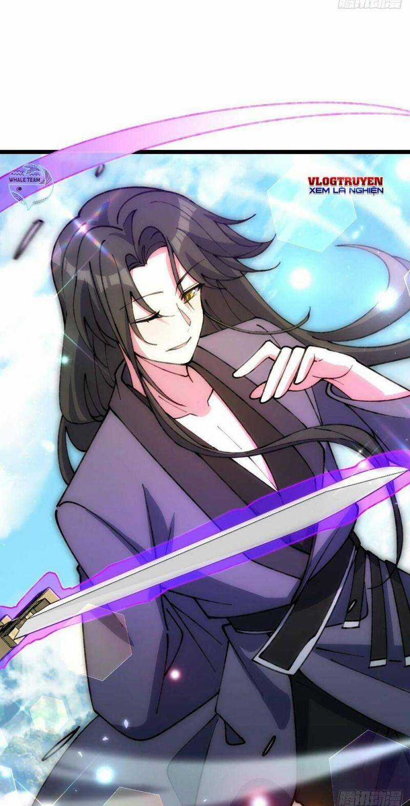 Sư Phụ Của Ta Mỗi Khi Đến Đại Nạn Mới Đột Phá Chương 14 trang 61