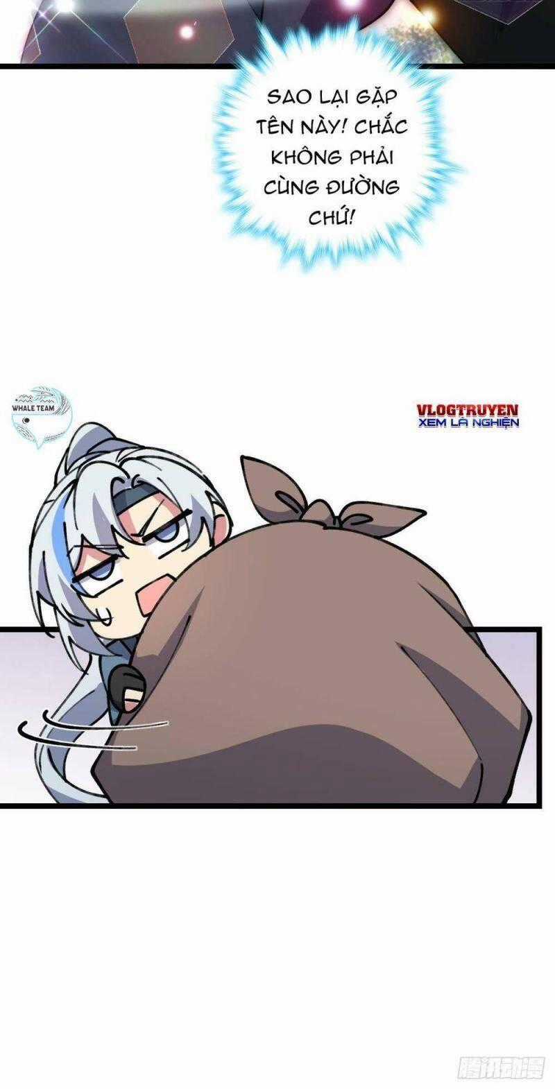 Sư Phụ Của Ta Mỗi Khi Đến Đại Nạn Mới Đột Phá Chương 14 trang 62