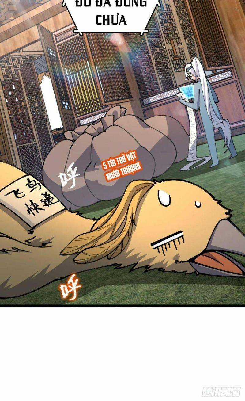 Sư Phụ Của Ta Mỗi Khi Đến Đại Nạn Mới Đột Phá Chương 14 trang 7