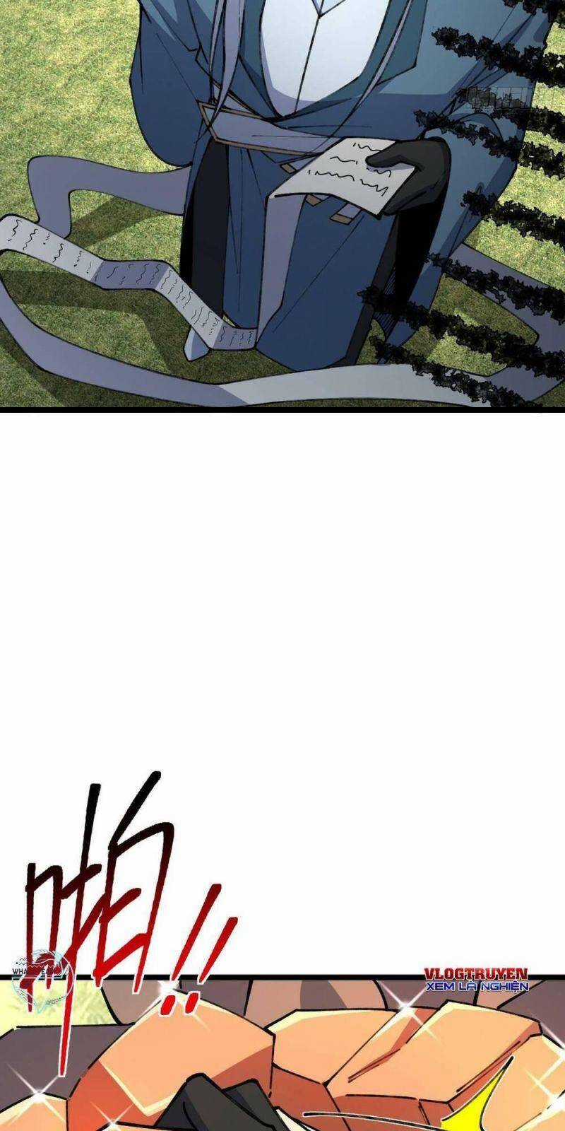 Sư Phụ Của Ta Mỗi Khi Đến Đại Nạn Mới Đột Phá Chương 14 trang 9