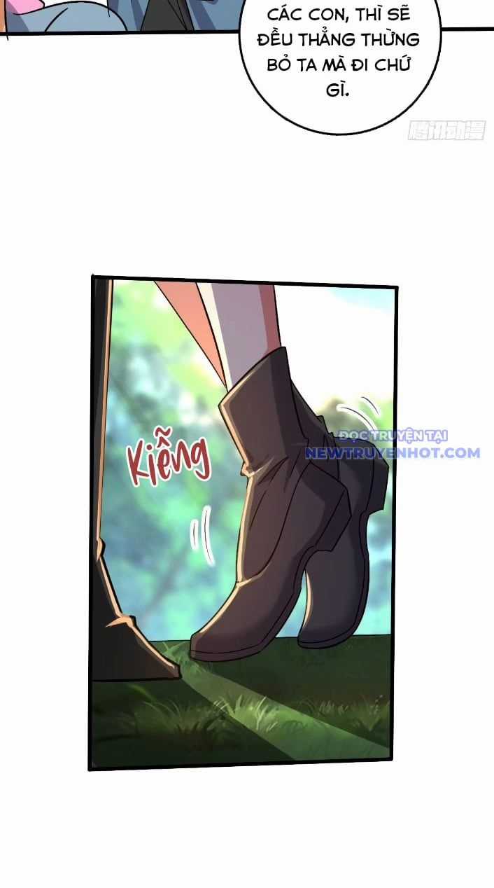 Sư Phụ Của Ta Mỗi Khi Đến Đại Nạn Mới Đột Phá Chương 140 trang 12