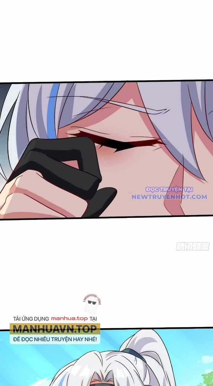 Sư Phụ Của Ta Mỗi Khi Đến Đại Nạn Mới Đột Phá Chương 140 trang 18