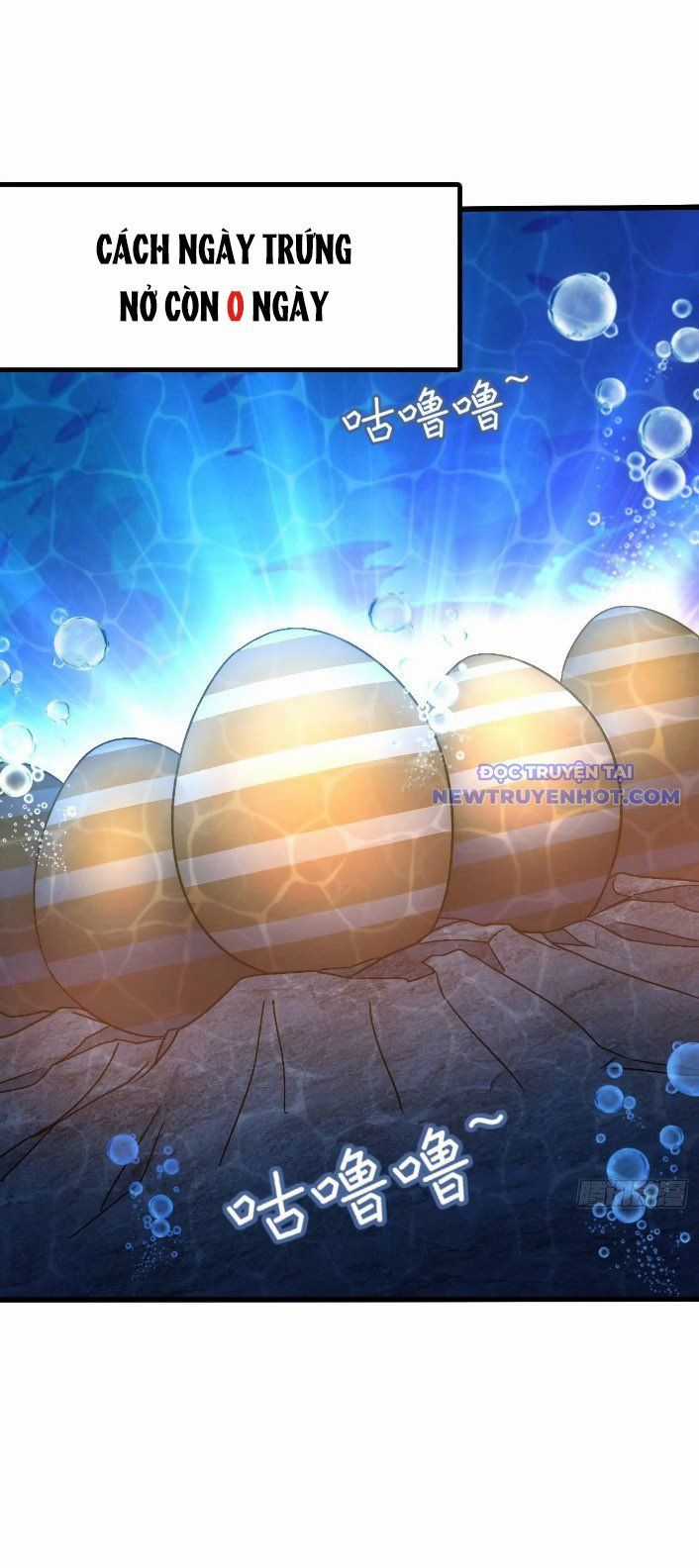 Sư Phụ Của Ta Mỗi Khi Đến Đại Nạn Mới Đột Phá Chương 140 trang 2