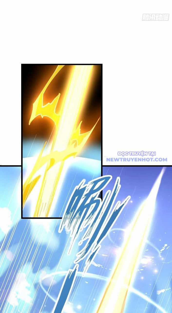 Sư Phụ Của Ta Mỗi Khi Đến Đại Nạn Mới Đột Phá Chương 140 trang 24