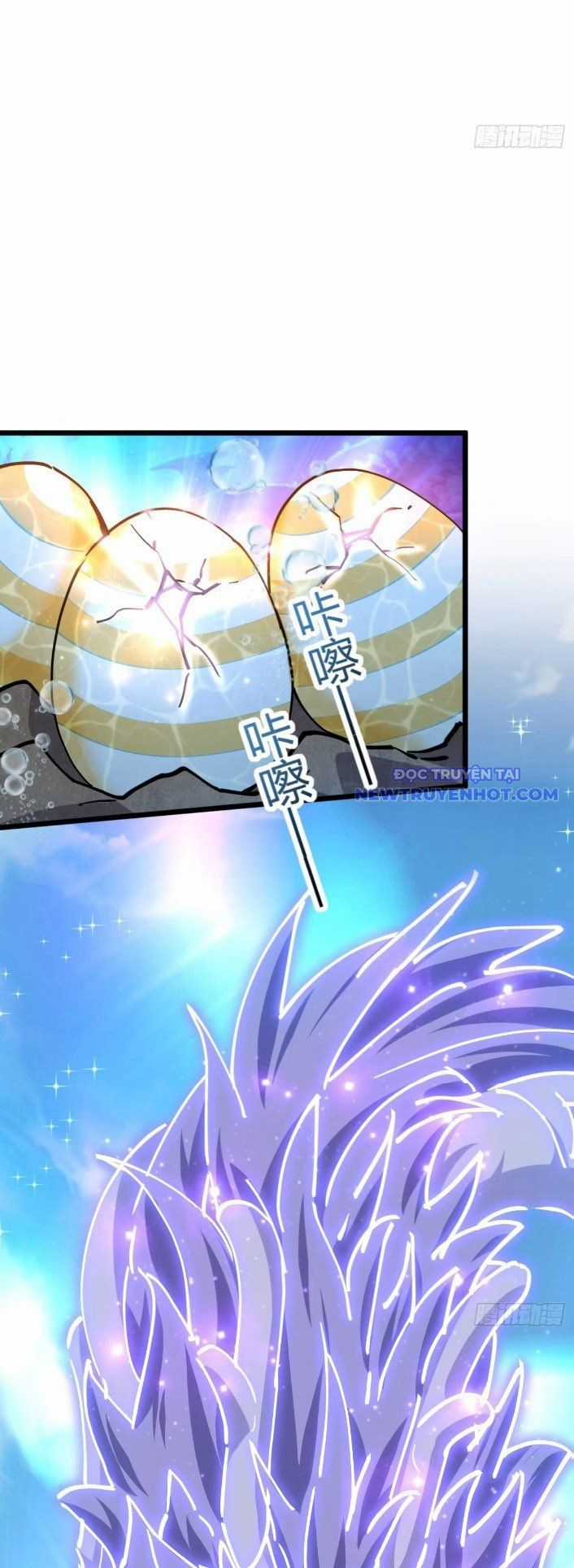 Sư Phụ Của Ta Mỗi Khi Đến Đại Nạn Mới Đột Phá Chương 140 trang 26