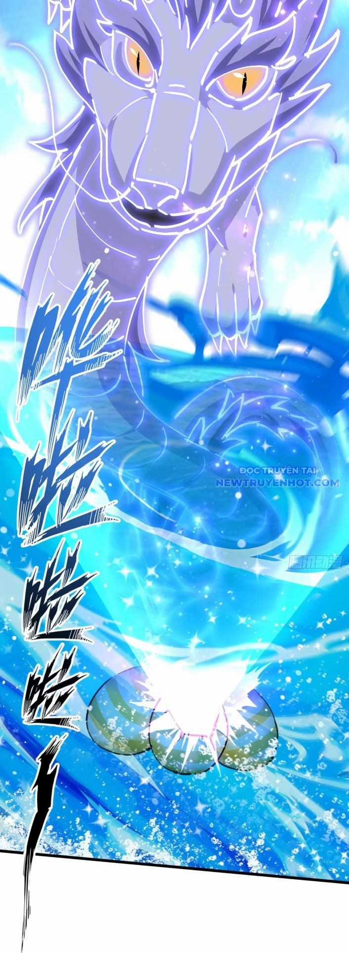 Sư Phụ Của Ta Mỗi Khi Đến Đại Nạn Mới Đột Phá Chương 140 trang 27