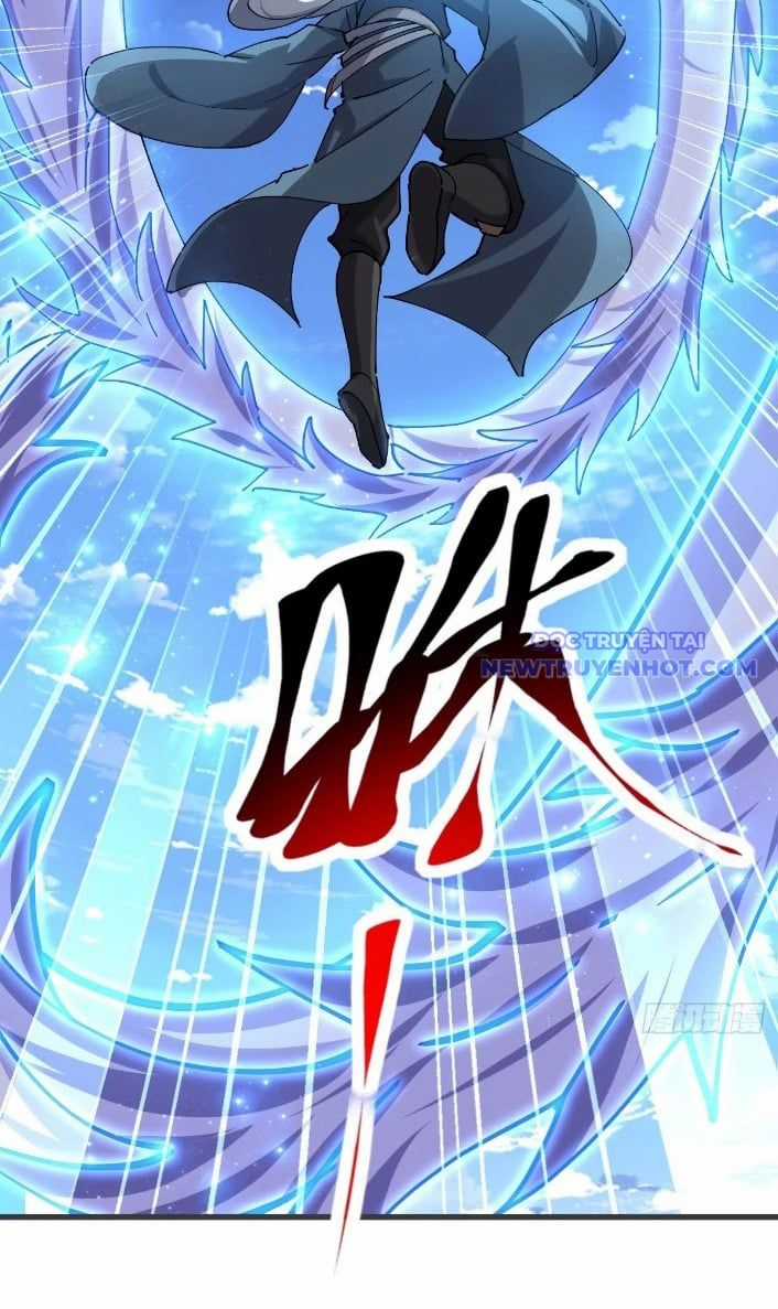 Sư Phụ Của Ta Mỗi Khi Đến Đại Nạn Mới Đột Phá Chương 140 trang 29