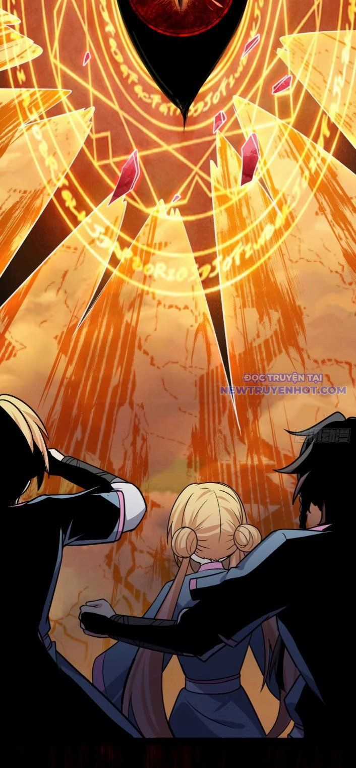 Sư Phụ Của Ta Mỗi Khi Đến Đại Nạn Mới Đột Phá Chương 140 trang 45