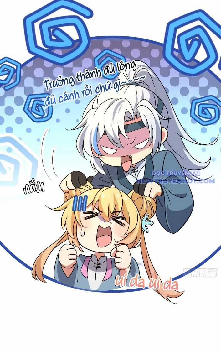 Sư Phụ Của Ta Mỗi Khi Đến Đại Nạn Mới Đột Phá Chương 140 trang 8