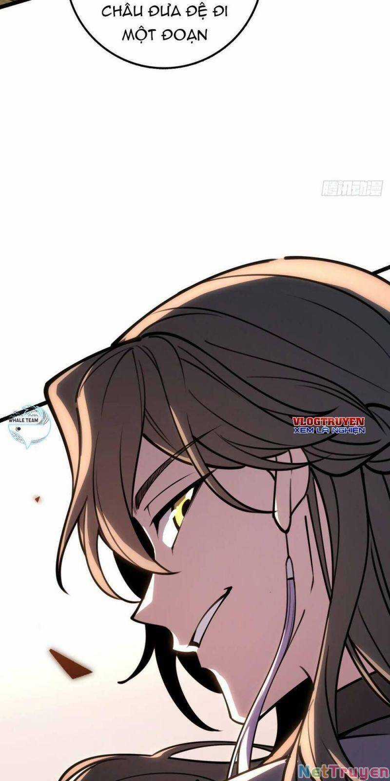 Sư Phụ Của Ta Mỗi Khi Đến Đại Nạn Mới Đột Phá Chương 15 trang 29