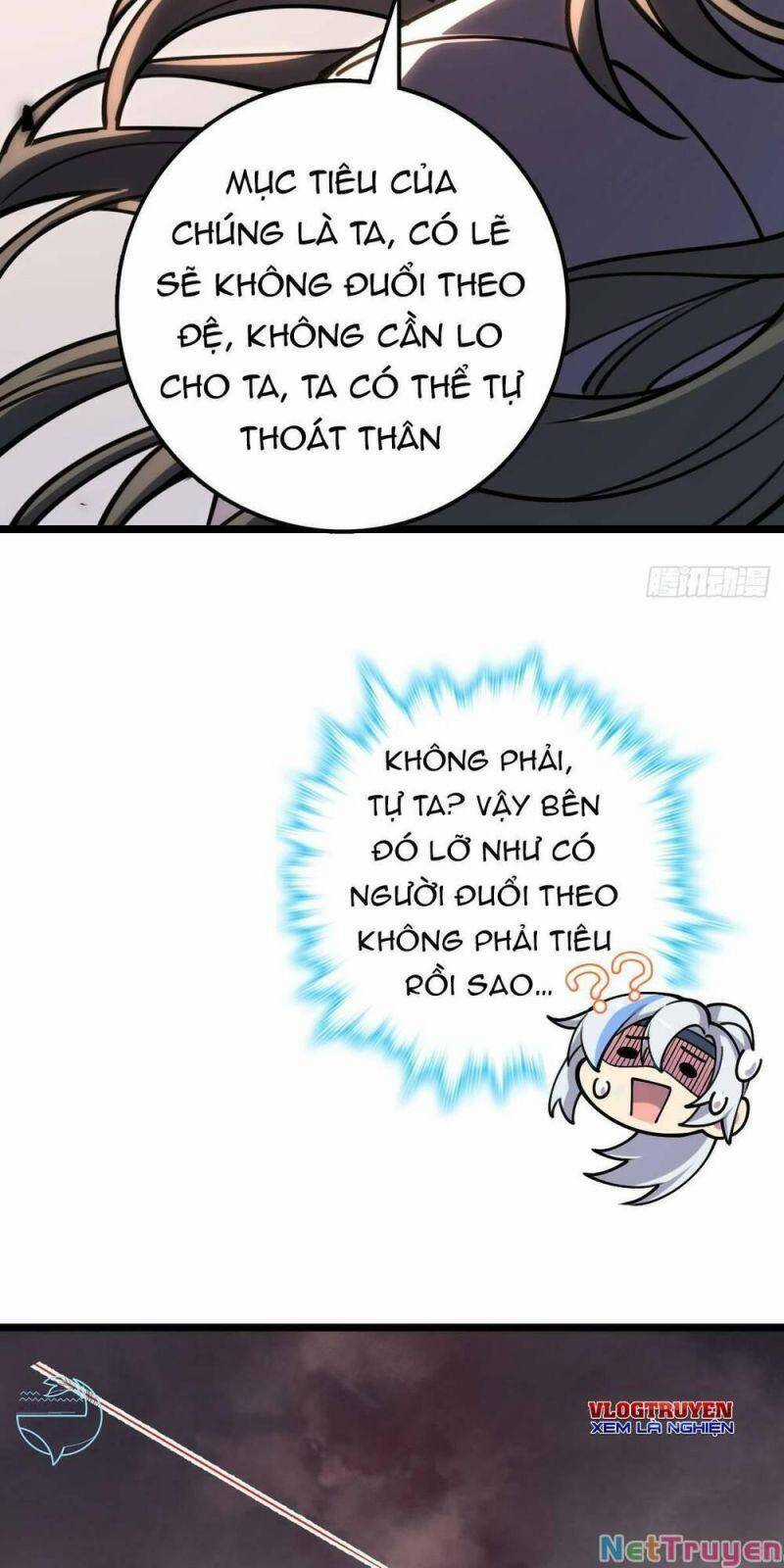 Sư Phụ Của Ta Mỗi Khi Đến Đại Nạn Mới Đột Phá Chương 15 trang 30