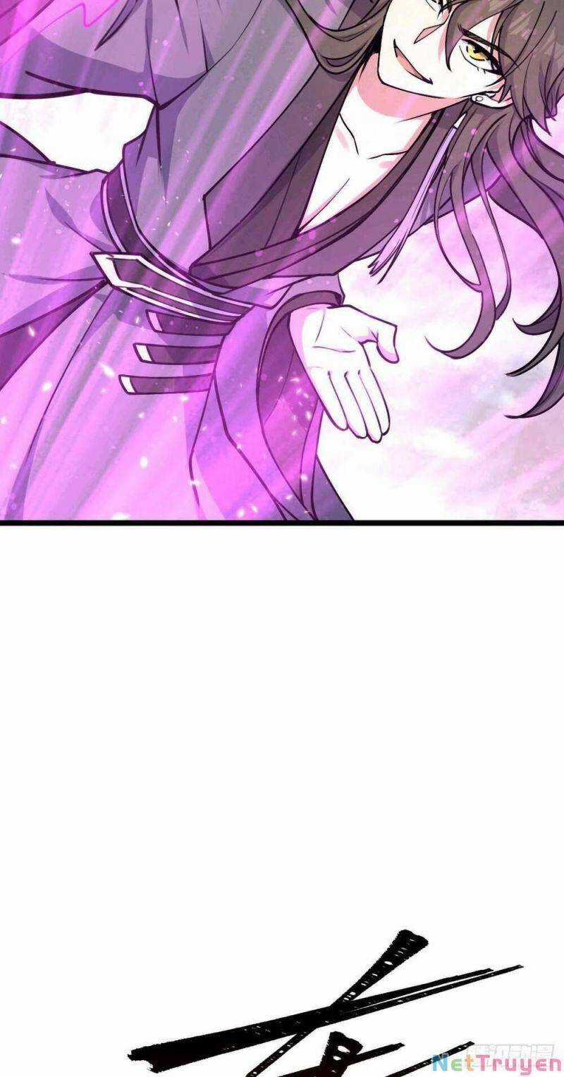 Sư Phụ Của Ta Mỗi Khi Đến Đại Nạn Mới Đột Phá Chương 15 trang 34