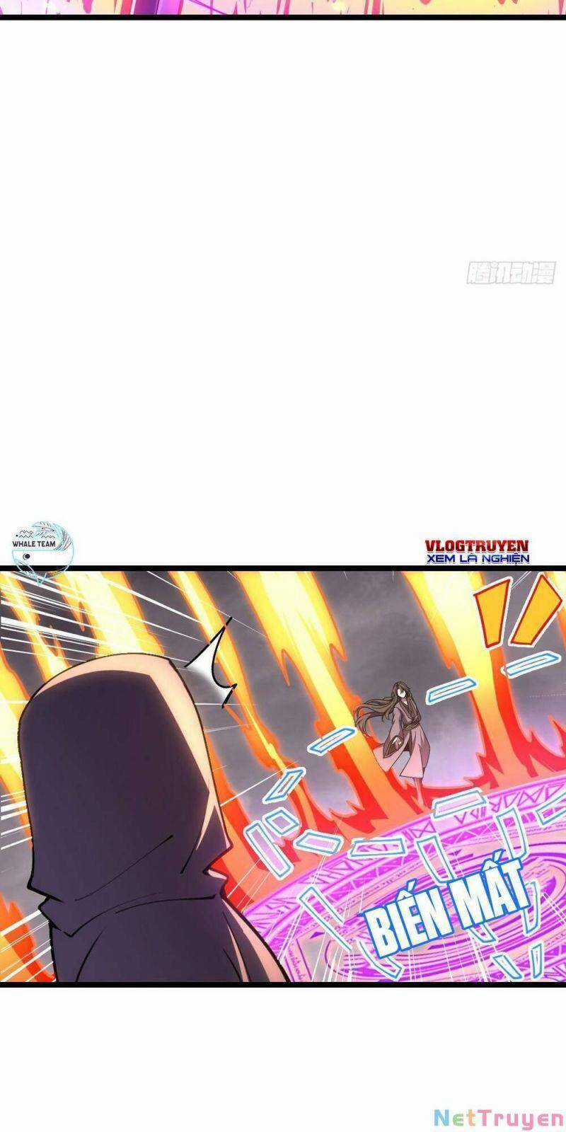 Sư Phụ Của Ta Mỗi Khi Đến Đại Nạn Mới Đột Phá Chương 15 trang 37