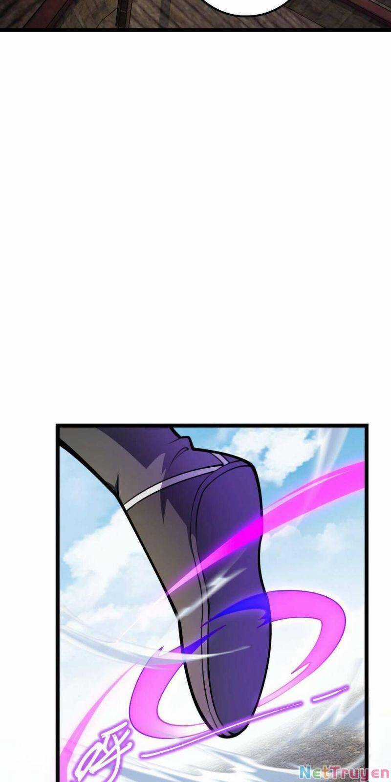 Sư Phụ Của Ta Mỗi Khi Đến Đại Nạn Mới Đột Phá Chương 15 trang 4