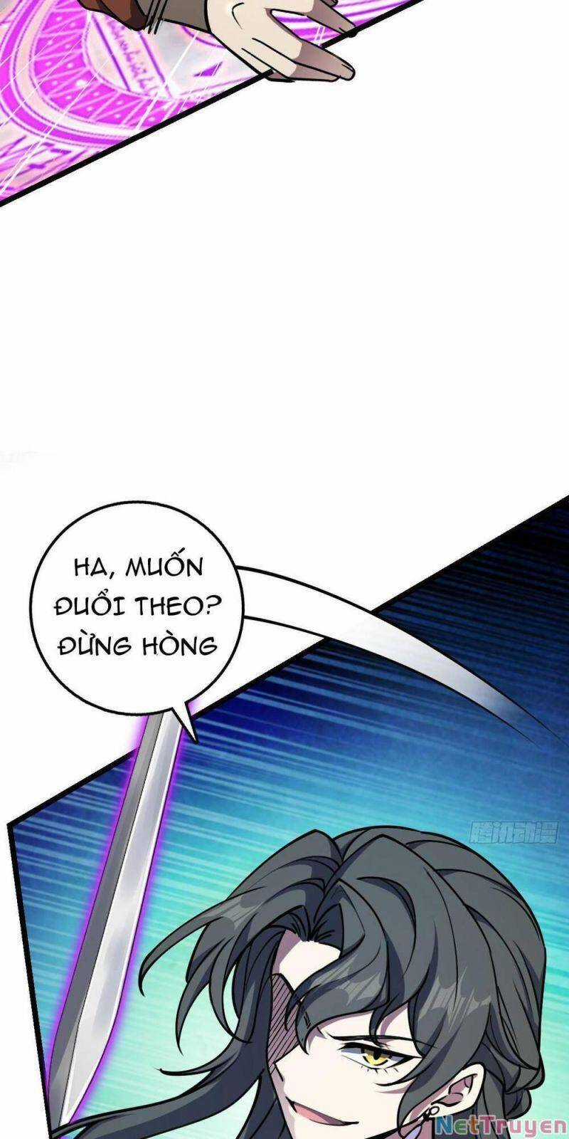 Sư Phụ Của Ta Mỗi Khi Đến Đại Nạn Mới Đột Phá Chương 15 trang 40