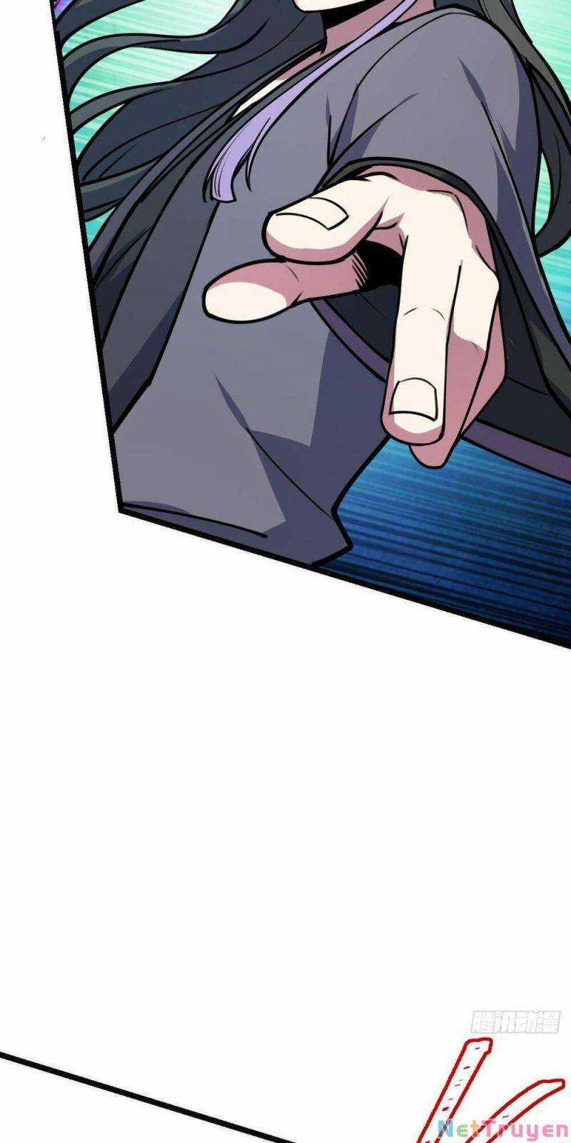 Sư Phụ Của Ta Mỗi Khi Đến Đại Nạn Mới Đột Phá Chương 15 trang 41