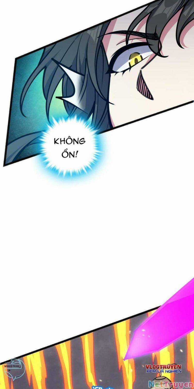 Sư Phụ Của Ta Mỗi Khi Đến Đại Nạn Mới Đột Phá Chương 15 trang 44