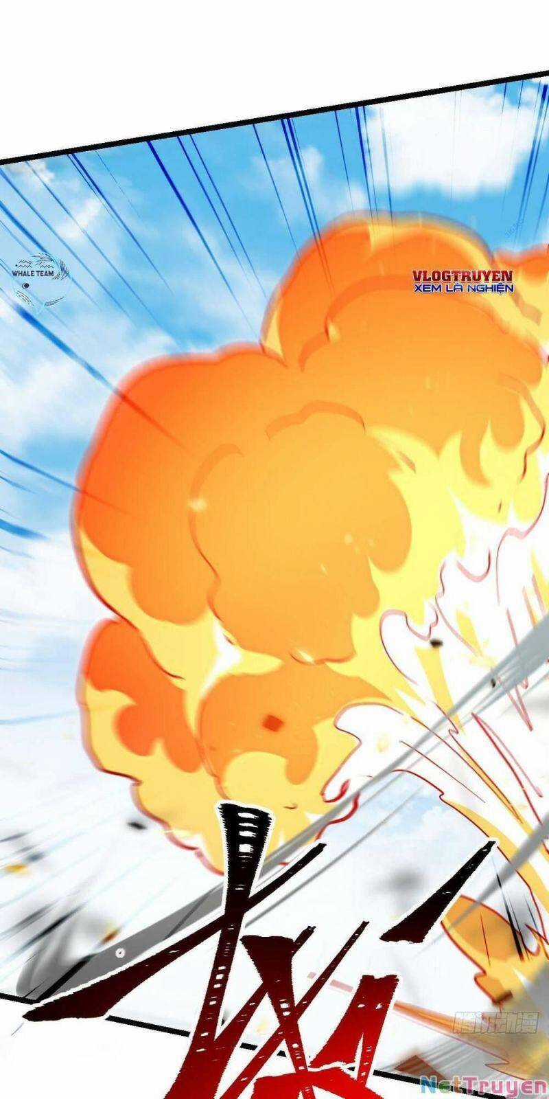 Sư Phụ Của Ta Mỗi Khi Đến Đại Nạn Mới Đột Phá Chương 15 trang 50