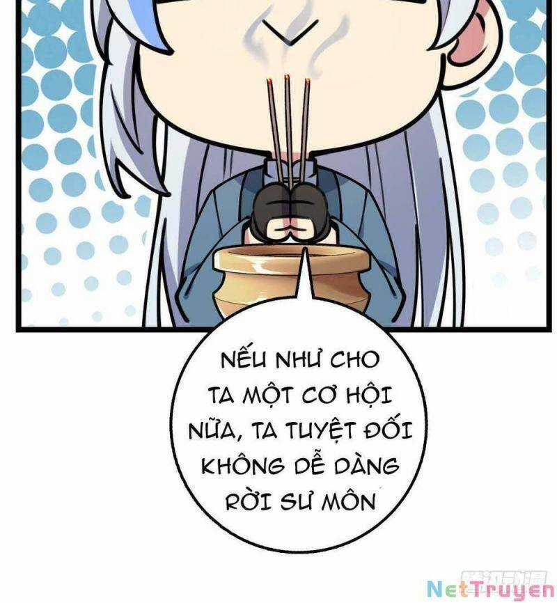 Sư Phụ Của Ta Mỗi Khi Đến Đại Nạn Mới Đột Phá Chương 15 trang 52