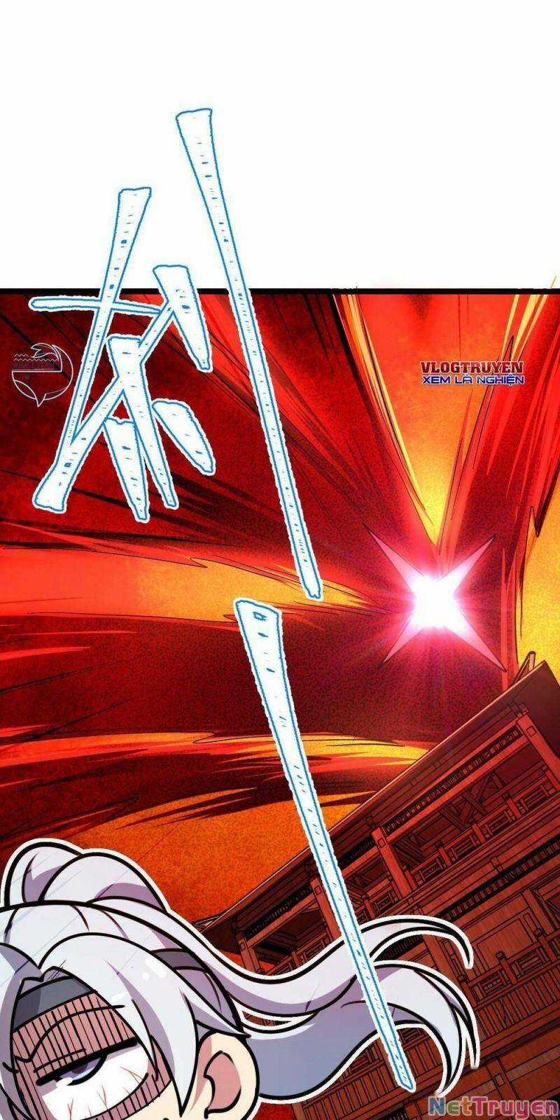 Sư Phụ Của Ta Mỗi Khi Đến Đại Nạn Mới Đột Phá Chương 15 trang 53