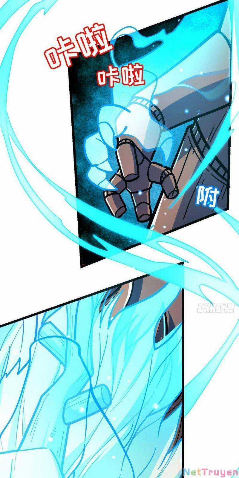 Sư Phụ Của Ta Mỗi Khi Đến Đại Nạn Mới Đột Phá Chương 15 trang 58