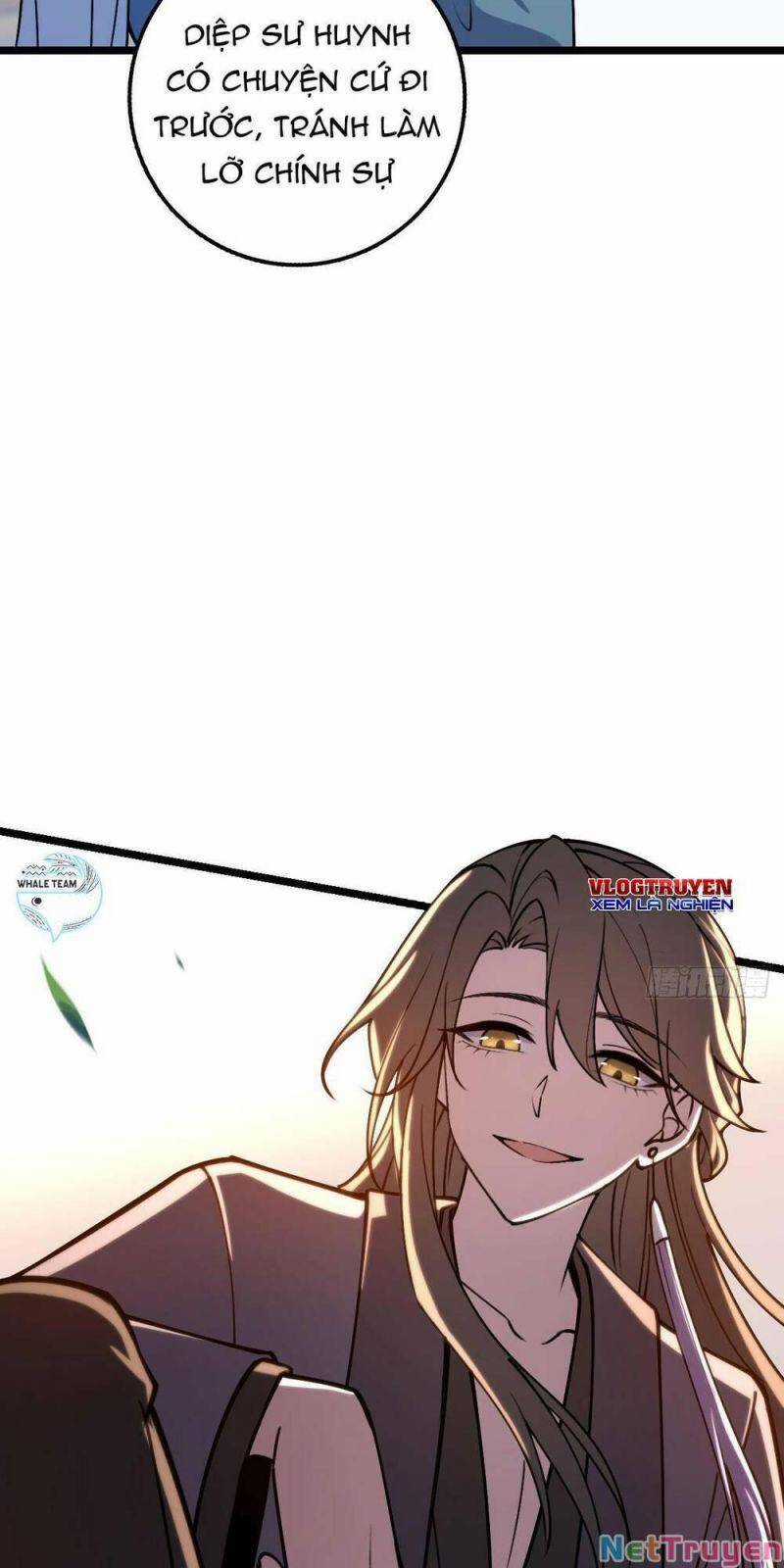 Sư Phụ Của Ta Mỗi Khi Đến Đại Nạn Mới Đột Phá Chương 15 trang 6