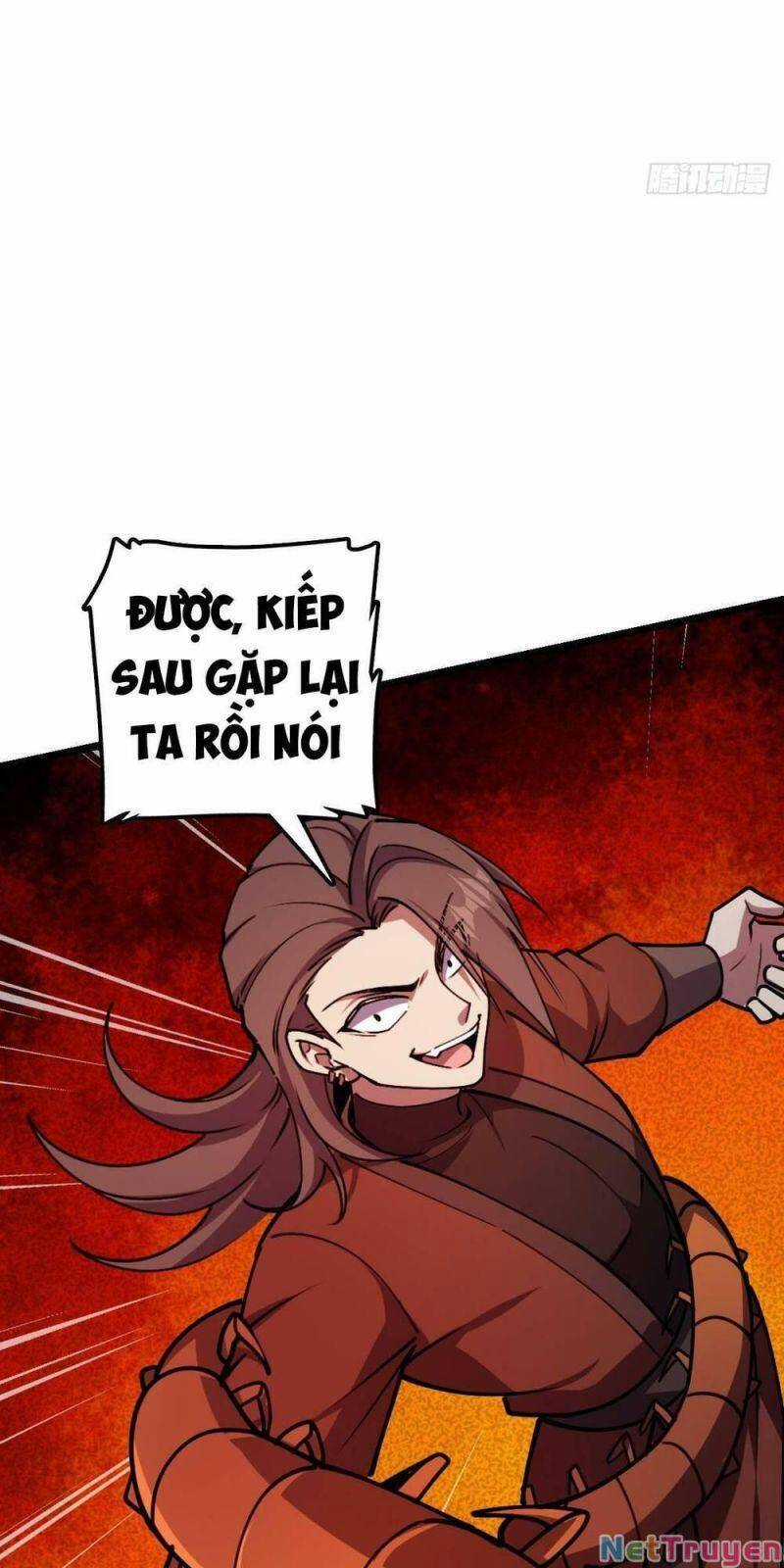 Sư Phụ Của Ta Mỗi Khi Đến Đại Nạn Mới Đột Phá Chương 15 trang 62