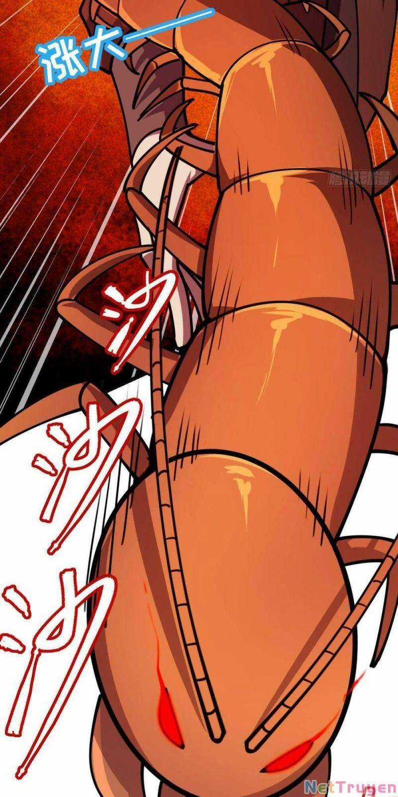 Sư Phụ Của Ta Mỗi Khi Đến Đại Nạn Mới Đột Phá Chương 15 trang 63