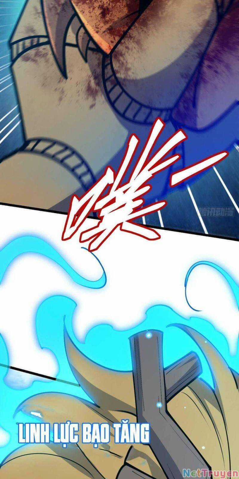 Sư Phụ Của Ta Mỗi Khi Đến Đại Nạn Mới Đột Phá Chương 15 trang 65