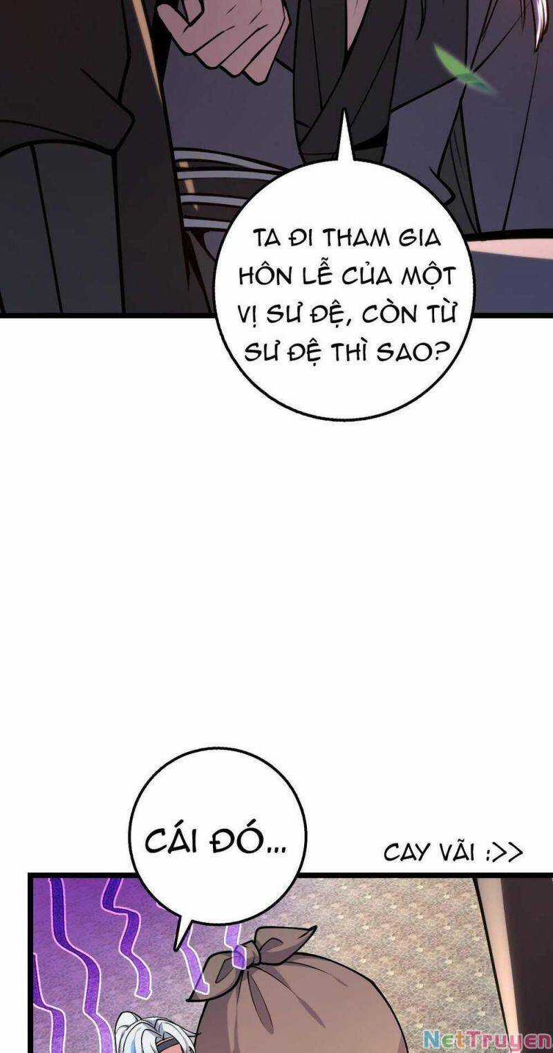 Sư Phụ Của Ta Mỗi Khi Đến Đại Nạn Mới Đột Phá Chương 15 trang 7