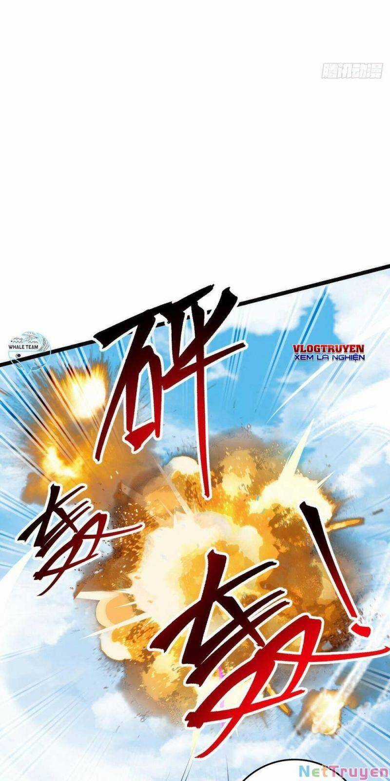 Sư Phụ Của Ta Mỗi Khi Đến Đại Nạn Mới Đột Phá Chương 15 trang 70