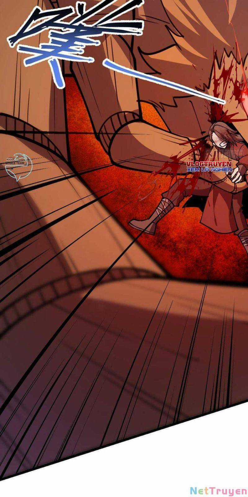 Sư Phụ Của Ta Mỗi Khi Đến Đại Nạn Mới Đột Phá Chương 15 trang 72